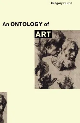 Obrázek produktu pro An Ontology of Art