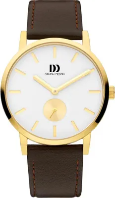 Produktbild von Danish Design - Armbanduhr - Herren - Chronograph - IQ15Q1219