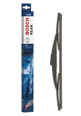Obrázek produktu pro BOSCH zadní stěrač 370 mm pro VOLVO H370