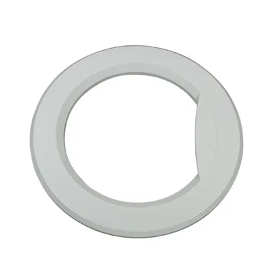 Produktbild von Türring außen Ring Bullauge weiß Waschmaschine Frontlader ORIGINAL Gorenje 154520 passend WA50100 SWA50060 GWA1100 GWA850 MWA50080 KWA50060 SWA50130 MWS40100 ELBA50080 LA6120 WS400