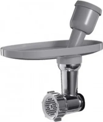 Produktbild von Smeg SMMG01 Mixer-/Küchenmaschinen-Zubehör (SMMG01)