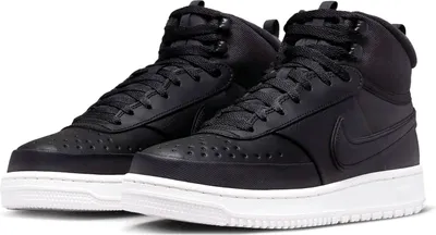 Produktbild von Herren Winter Sportschuhe Nike Court Vision Mid Wntr