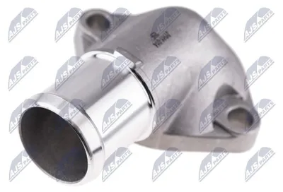 Produktbild von NTY CTM-HY-014 Kühlmittelflansch für HYUNDAI GETZ (TB) Wasserflansch