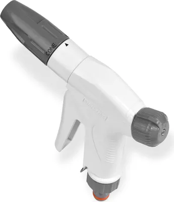 Produktbild von Kunststoff Spritzpistole Spritzdüse Gartenbrause Gartenspritze Steckkupplung
