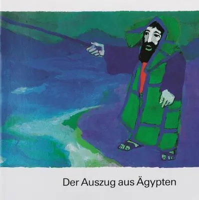 Immagine prodotto di Der Auszug aus Ägypten