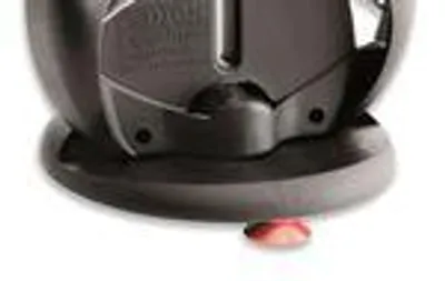 Obrázek produktu pro F. DICK Standplatte für Rapid Steel (schwarz, für alle Rapid Steels geeignet)