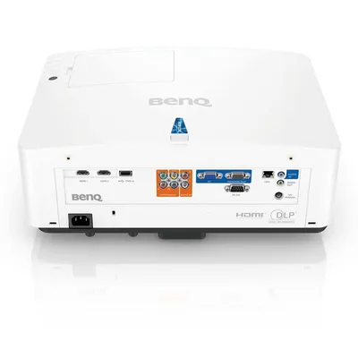Produktbild von BenQ LU930 WUXGA 5000 ANSI Lumen DLP Laser Projektor Weiß Büro