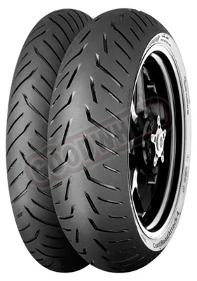 Zdjęcie produktu dla CONTINENTAL Reifen CONTIROADATTTACK 4 GT 190/55 ZR 17 M/C (75W) TL