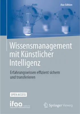 Immagine prodotto di Wissensmanagement mit Künstlicher Intelligenz