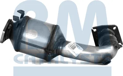 Produktbild von BM CATALYSTS Katalysator Kat für ALFA ROMEO GIULIETTA (940) BM92392H