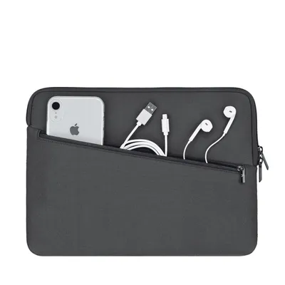 Obrázek produktu pro Artwizz Neoprene Sleeve Pro, Pouzdro, Apple, MacBook Pro 13", MacBook Air 13", MacBook Pro 14", MacBook Pro 16", 40,6 cm (16")