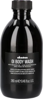 Zdjęcie produktu dla Davines OI żel pod prysznic Body Wash 280 ml
