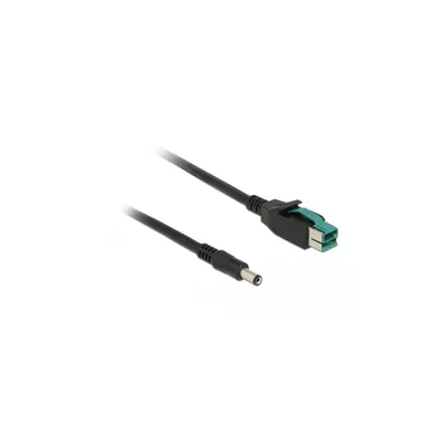 Produktbild von DeLOCK 85498, 2 m, PoweredUSB