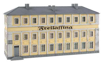 Zdjęcie produktu dla FALLER 120083, HO (1:87), Wielobarwny