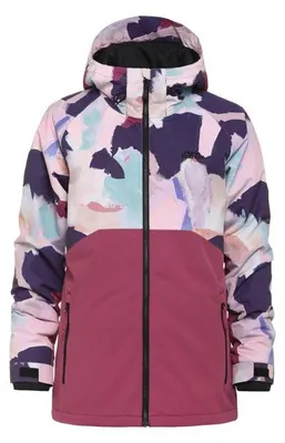 Produktbild von Horsefeathers Halia Jacke (abstrakte Farbe)