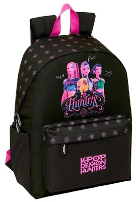 Obrázek produktu pro Batoh Kpop Demon Hunters a