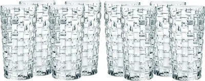 Produktbild von Nachtmann Bossa Nova Longdrink 8-er Set
