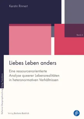 Produktbild von Liebes Leben anders