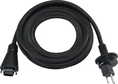 Produktbild von 15m Anschlusskabel 1,5mm Mikrowechselrichter mit BC05-Anschluss zu Steckertyp 13 (CH)