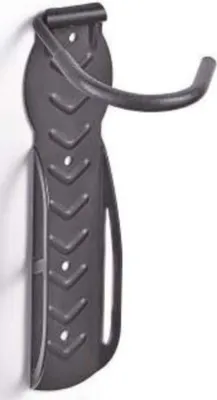 Produktbild von MOTTEZ Haken für 1 Fahrrad, H.26,1 x B.6,5 x T.11,5 cm