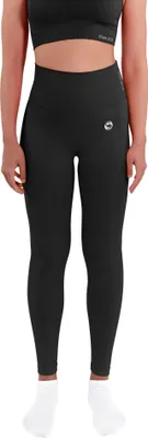 Produktbild von Stark Soul® Sport Leggings High Waist - Schwarz – L