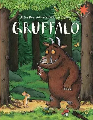 Image de Le Gruffalo