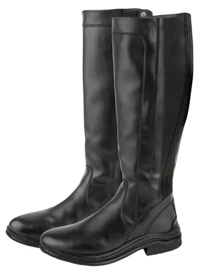 Produktbild von ELT Winter-Reitstiefel Clever Comfort