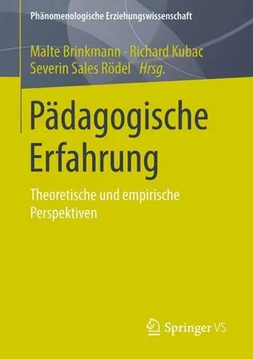 Image de Pädagogische Erfahrung