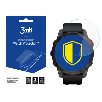 Obrázek produktu pro 3MK Watch Protection, Epix 2, 1 kusů