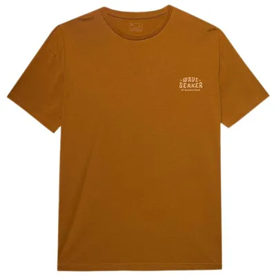 Imagen del producto de Camiseta de manga corta para hombre, talla M