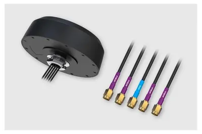 Zdjęcie produktu dla Teltonika antena ROOF SMA PR1KCI49 5G COMBO MIMO Mobile/GNSS