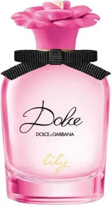 Produktbild von Dolce & Gabbana Dolce Lily Eau de Toiletten 50ml