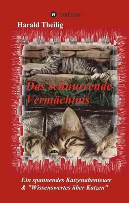 Immagine prodotto di Das schnurrende Vermächtnis