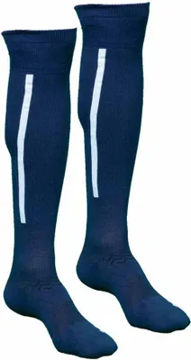 Produktbild von Warrior Core Skate Lange Socken Blau EU 30-35 Blau EU 30-35