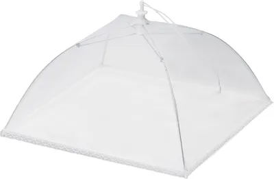 Immagine prodotto di WESTMARK Rete di protezione per alimenti 34 x 34 cm