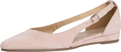 Produktbild von Tamaris Tamaris Woms Slip-on pink pink 242-54-00049