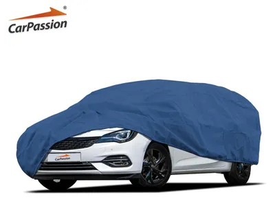 Obrázek produktu pro Zakrytí vozidla CARPASSION MMT CP100102
