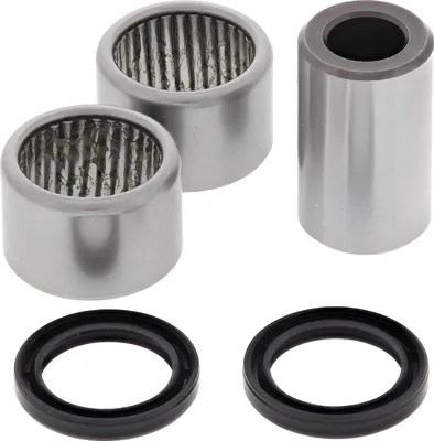 Zdjęcie produktu dla Tylny górny amortyzator / zestaw łożysk amortyzatora All Balls do Kawasaki KFX R 450 ccm