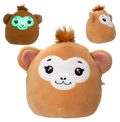 Immagine prodotto di Scimmia di peluche Ylvi Swoppies 30 cm