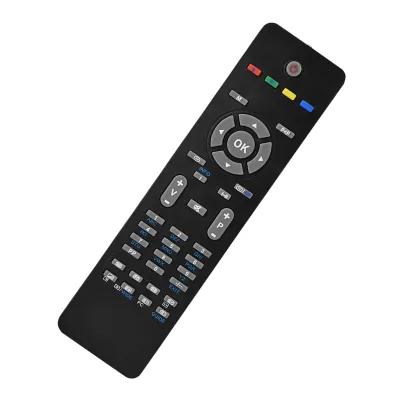 Produktbild von Fernbedienung für Hitachi, Fernbedienung, Fernbedienung für Ersatz, Universal-Fernbedienung, Fernbedienung für Hitachi Smart TV