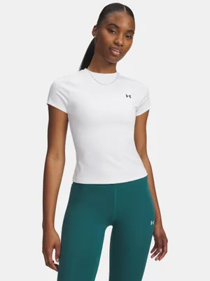 Obrázek produktu pro Under Armour Motion Fitted Ss Emea – bílá, velikost: M