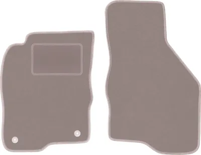 Produktbild von Autoteppiche vorne für: Mitsubishi  Galant Viii  Kombi, Limousine (1996-2007) Beige