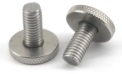 Obrázek produktu pro 20 kusů samořezných šroubů M4 x 30 mm z nerezové oceli