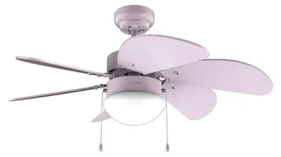 Immagine prodotto di Ventilatori da soffitto EnergySilence Aero 3600 Vision Full Purple Cecotec