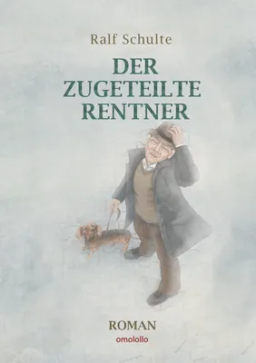 Produktbild von Der zugeteilte Rentner