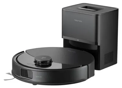 Produktbild von Roborock - Q10PFP52-00 - Staubsaugerroboter