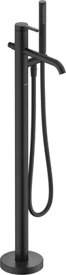 Produktbild von DURAVIT C15250001046 C.1 Einhebel-Wannenm.bodenstehend