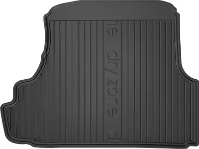 Productafbeelding van FROGUM rubberen bagagemat voor Mercedes C-klasse (W202), modeljaren 1993-2001