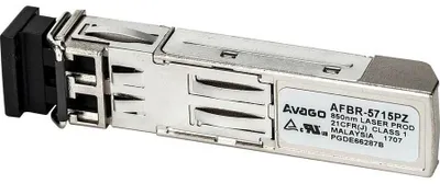 Produktbild von Vertiv Avocent ADB0045, Faseroptik, SFP, 550 m