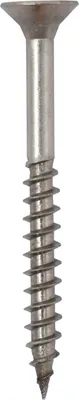 Immagine prodotto di Vite per pannelli truciolari a testa bombata con Torx | 5,0 x 40 mm | 50 pz.